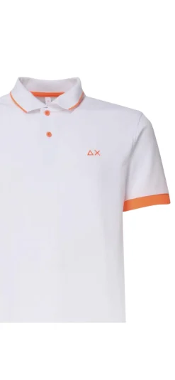 SUN 68 POLO Primavera/Estate | Soreca Shop Online Napoli