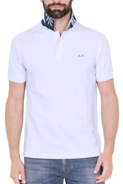 SUN 68 POLO Primavera/Estate | Soreca Shop Online Napoli