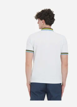 SUN 68 POLO Primavera/Estate | Soreca Shop Online Napoli
