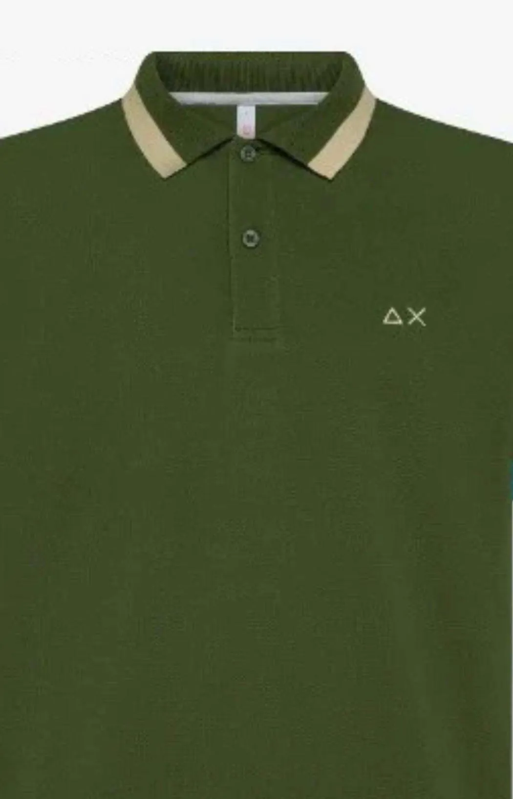 SUN 68 POLO Primavera/Estate | Soreca Shop Online Napoli