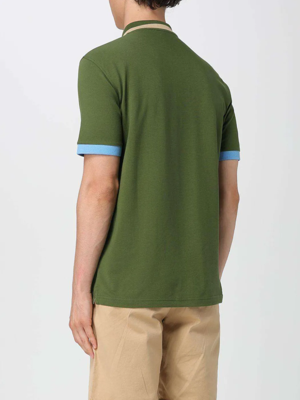 SUN 68 POLO Primavera/Estate | Soreca Shop Online Napoli