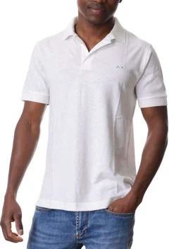 SUN 68 POLO Primavera/Estate | Soreca Shop Online Napoli