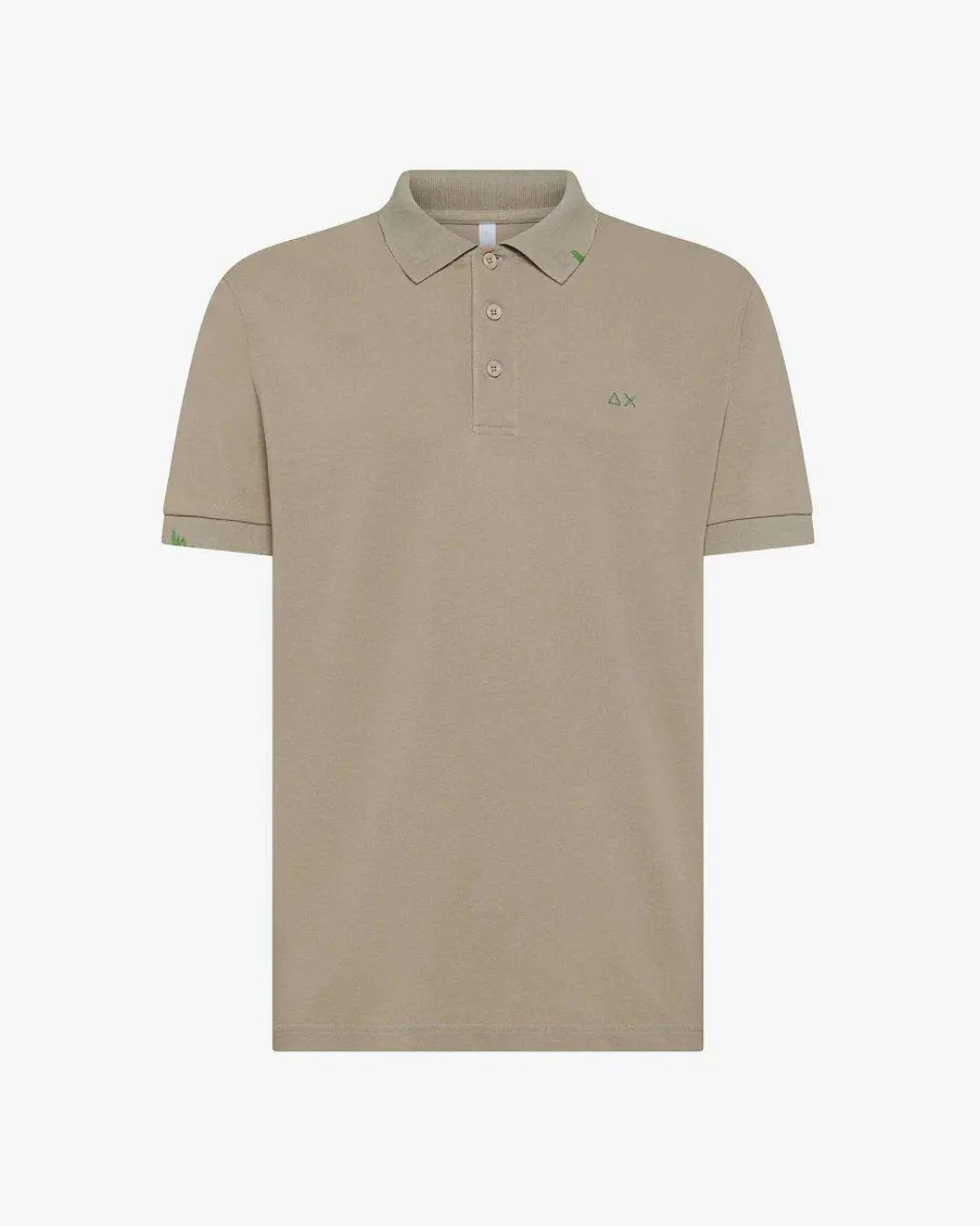 SUN 68 POLO Primavera/Estate | Soreca Shop Online Napoli
