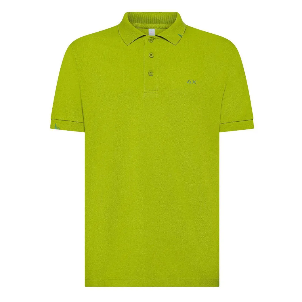 SUN 68 POLO Primavera/Estate | Soreca Shop Online Napoli