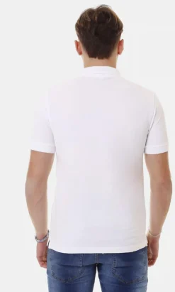 SUN 68 POLO UOMO JERSEY -A36133