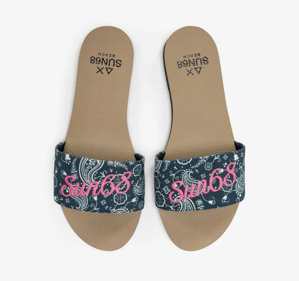 SUN 68 SANDALO DONNA -X36208