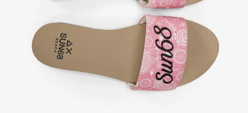 SUN 68 SANDALO DONNA -X36208