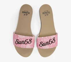 SUN 68 SANDALO DONNA -X36208