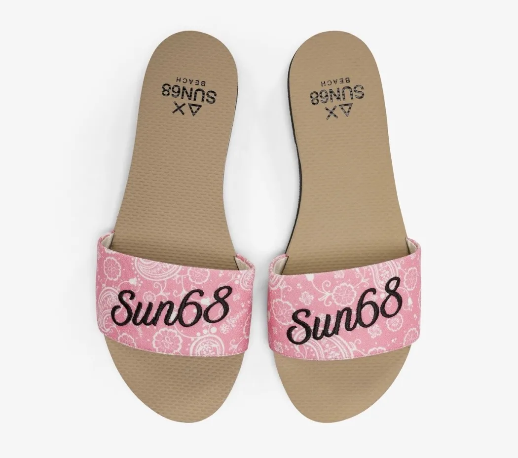 SUN 68 SANDALO DONNA -X36208