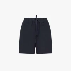 SUN 68 SHORTS LINEN BEACH DONNA - S36241