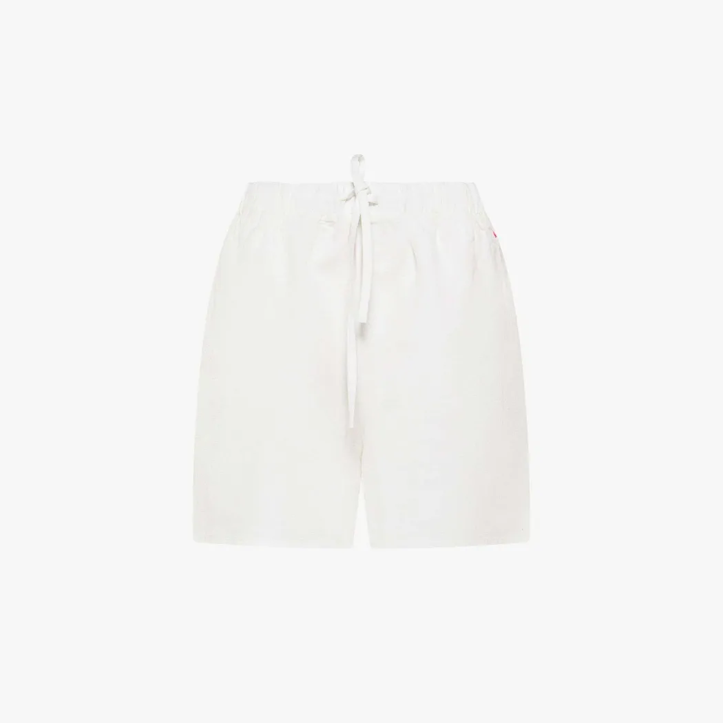 SUN 68 SHORTS LINEN BEACH DONNA - S36241
