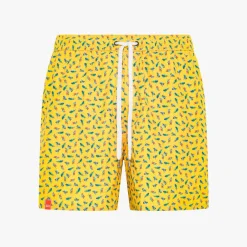 SUN 68 SMALL PATTERN COSTUME UOMO - H36110