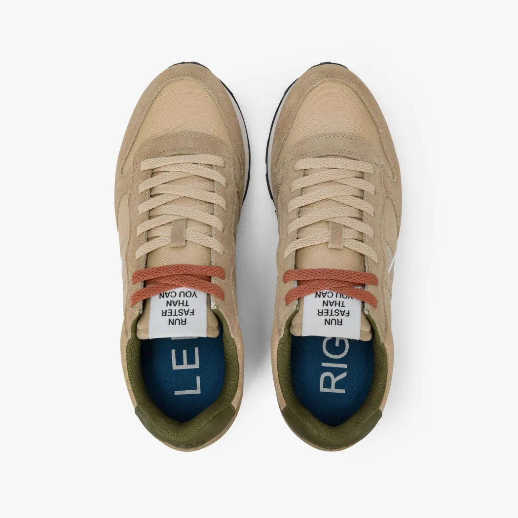 SUN 68 SNEAKERS UOMO -Z36101