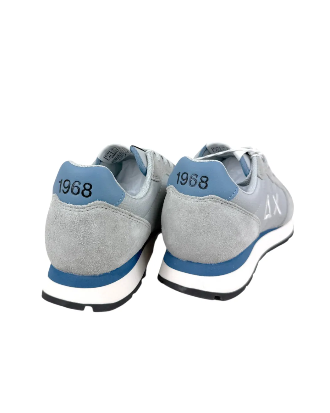SUN 68 SNEAKERS UOMO -Z36101