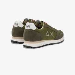 SUN 68 SNEAKERS UOMO -Z36101