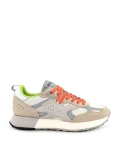 SUN 68 SNEAKERS - Z35115