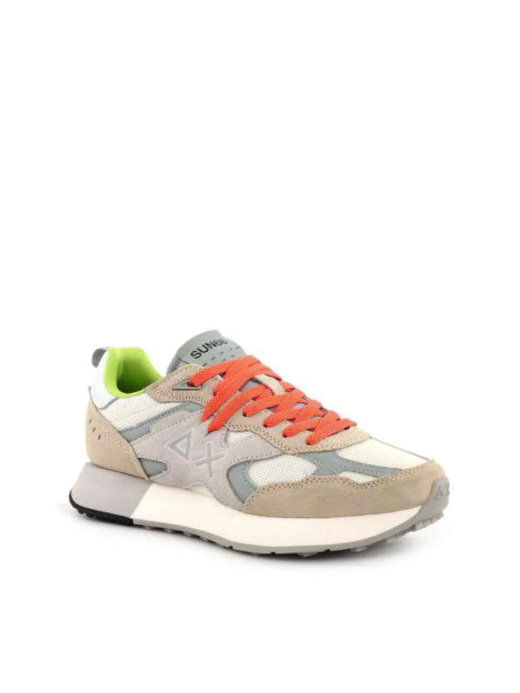 SUN 68 SNEAKERS - Z35115
