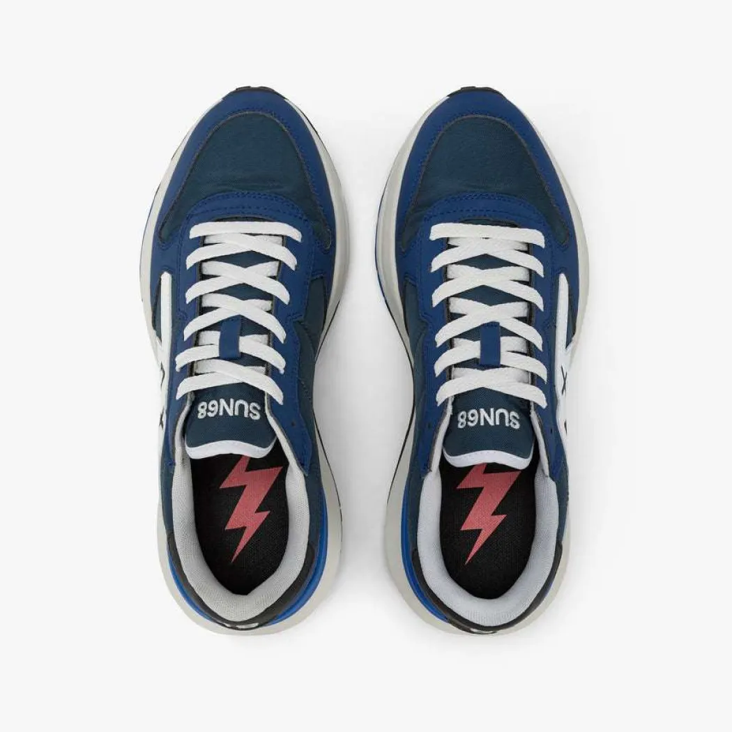 SUN 68 SNEAKERS - Z35120