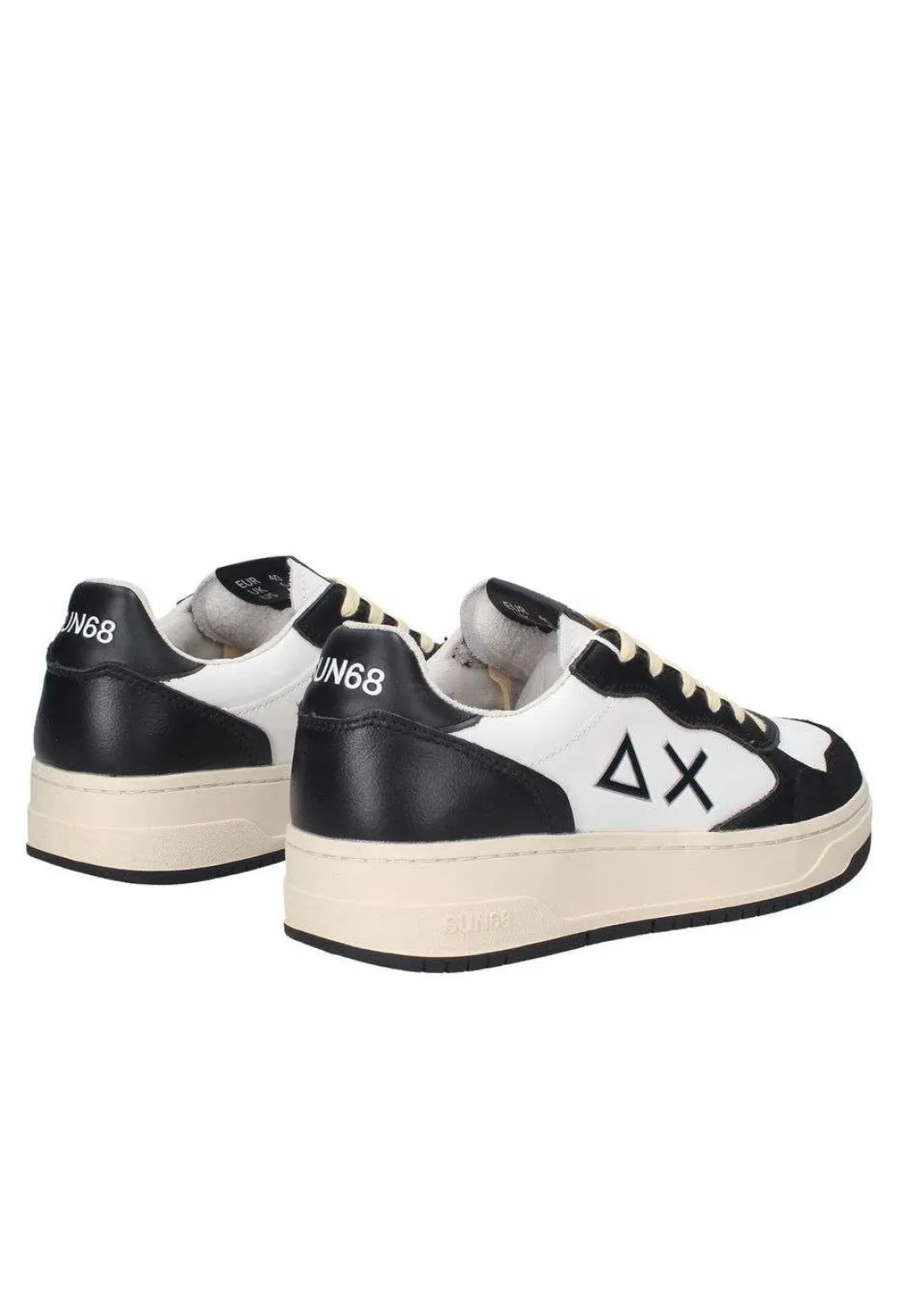 SUN 68 SNEAKERS - Z44148