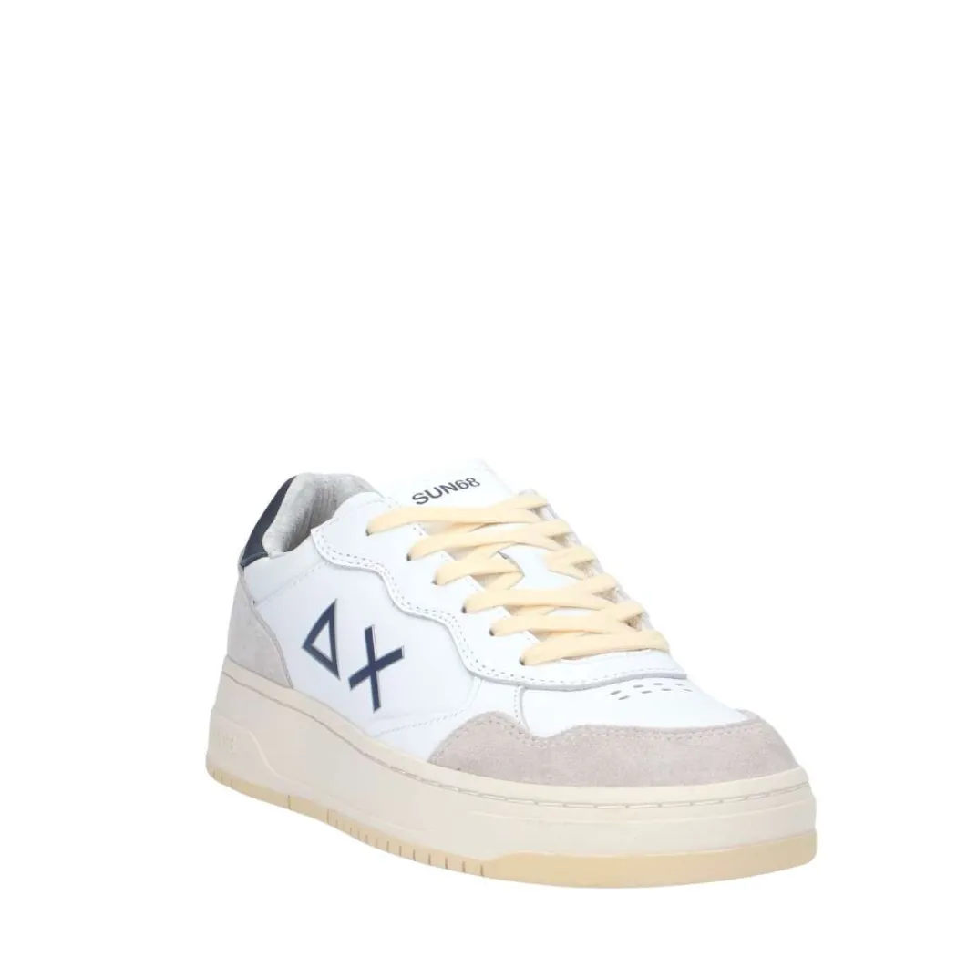 SUN 68 SNEAKERS - Z44148