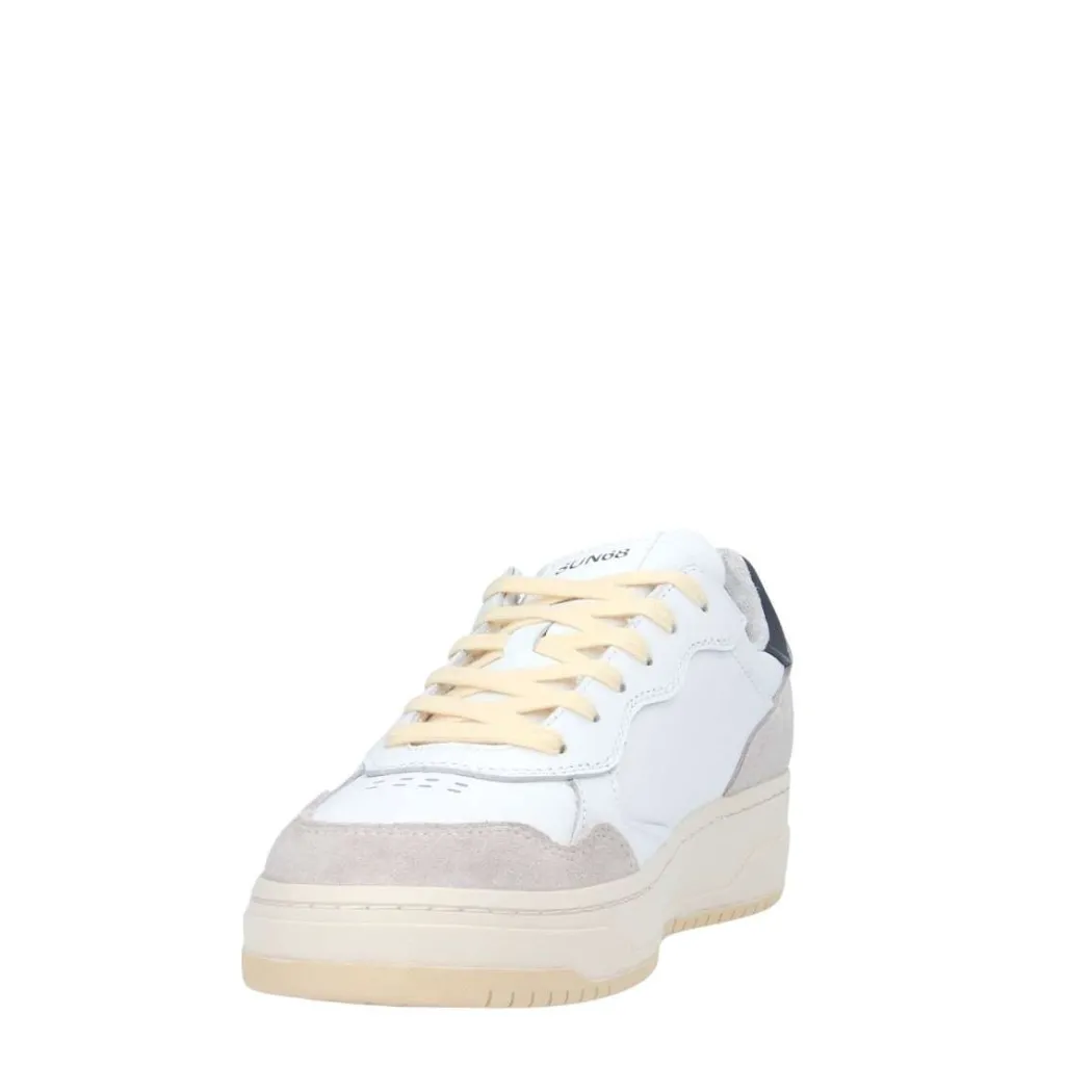 SUN 68 SNEAKERS - Z44148
