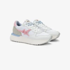 SUN 68 SNEAKERS DONNA - Z36222