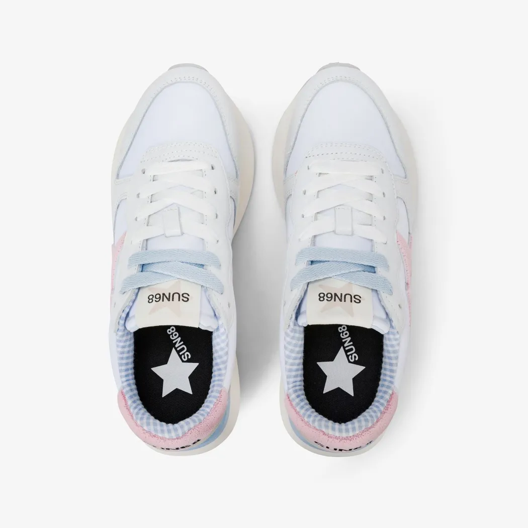 SUN 68 SNEAKERS DONNA - Z36222