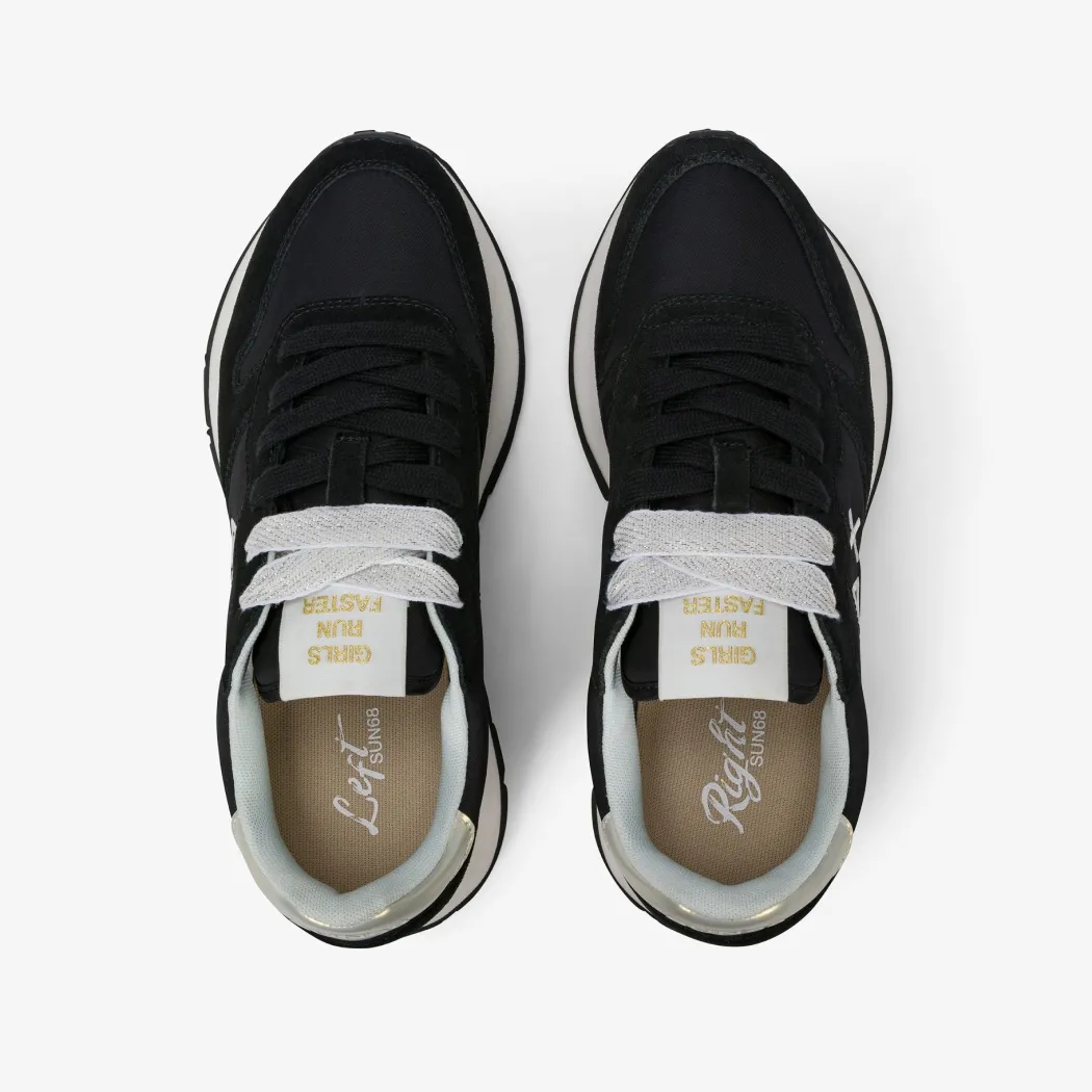 SUN 68 SNEAKERS DONNA - Z36202