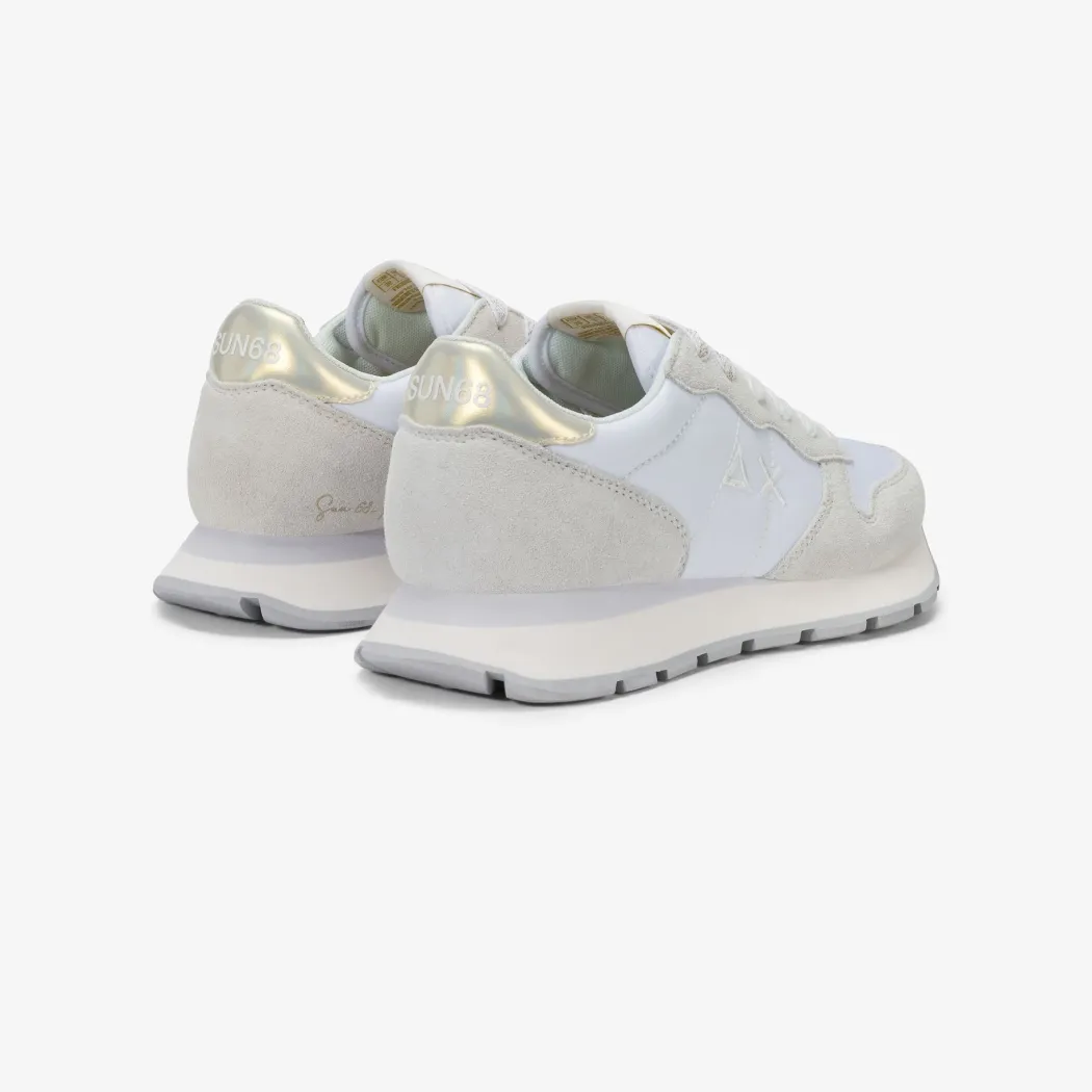 SUN 68 SNEAKERS DONNA - Z36202