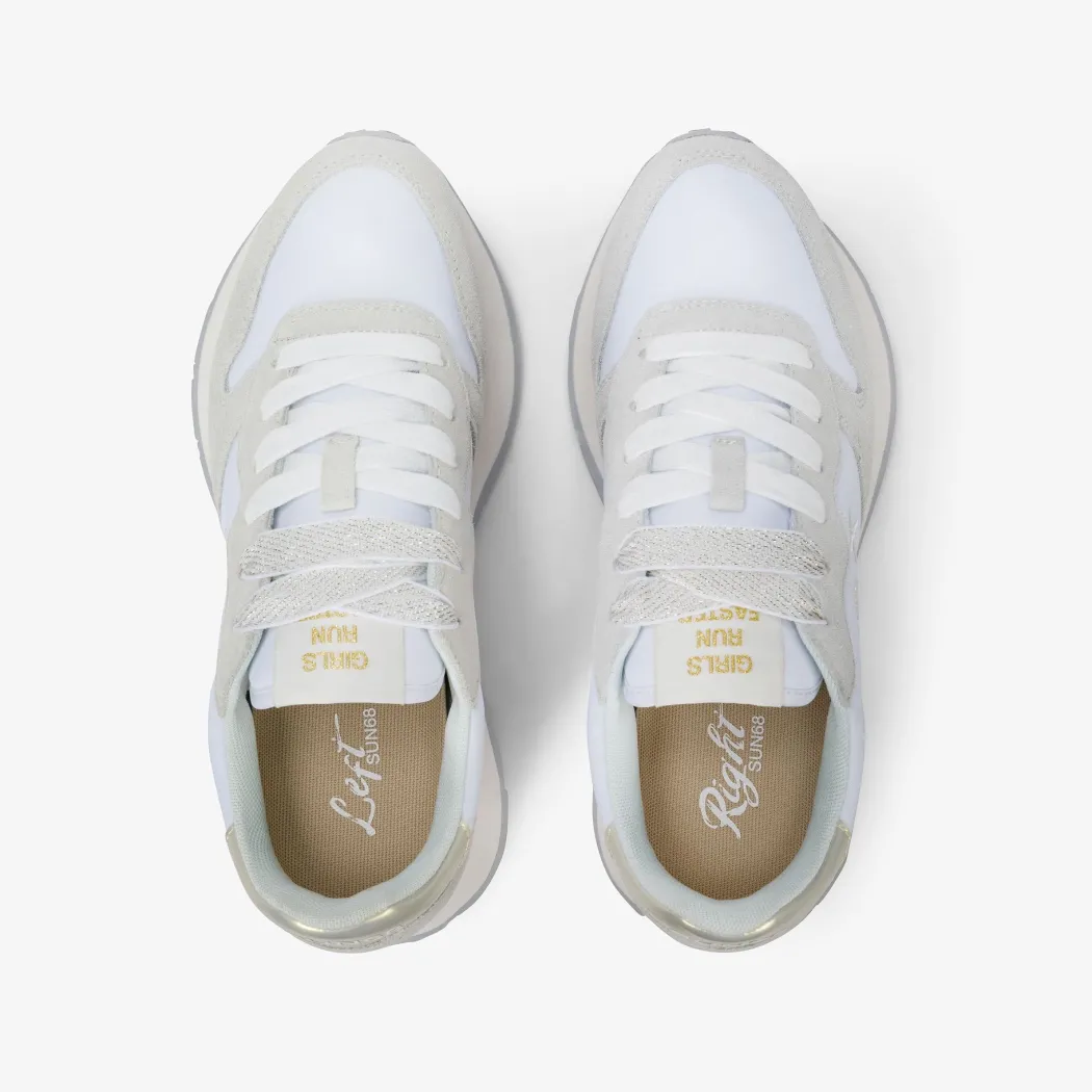 SUN 68 SNEAKERS DONNA - Z36202
