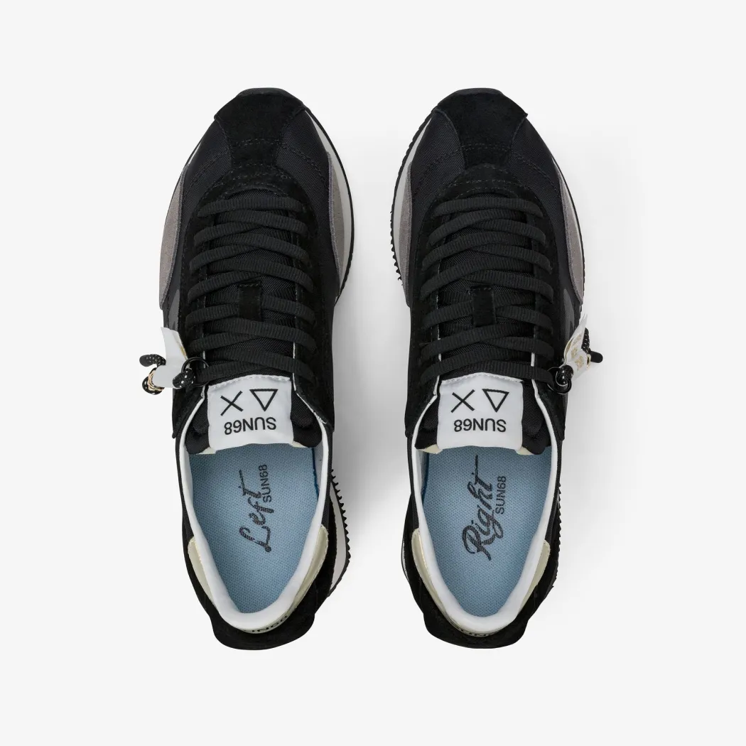 SUN 68 SNEAKERS DONNA - Z36226