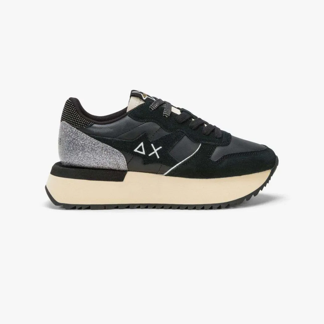 SUN 68 SNEAKERS DONNA - Z44219