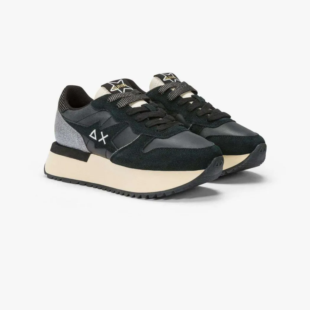 SUN 68 SNEAKERS DONNA - Z44219