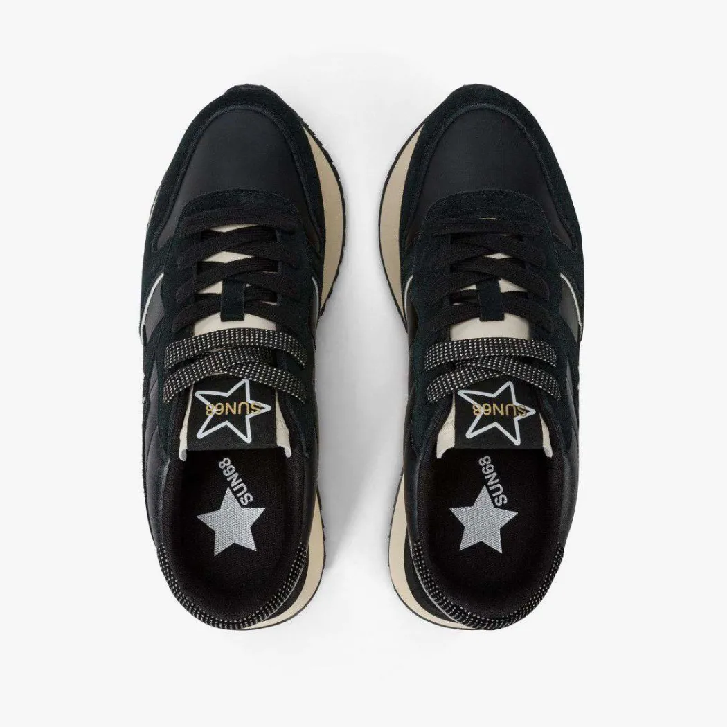 SUN 68 SNEAKERS DONNA - Z44219
