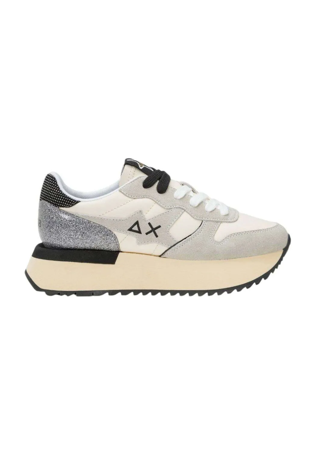 SUN 68 SNEAKERS DONNA - Z44219