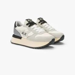SUN 68 SNEAKERS DONNA - Z44219
