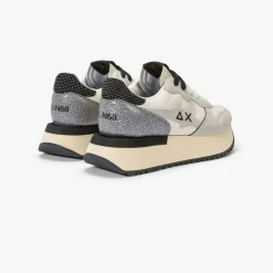 SUN 68 SNEAKERS DONNA - Z44219
