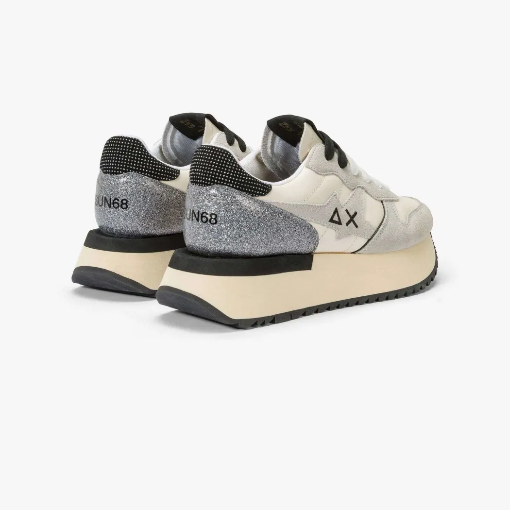 SUN 68 SNEAKERS DONNA - Z44219