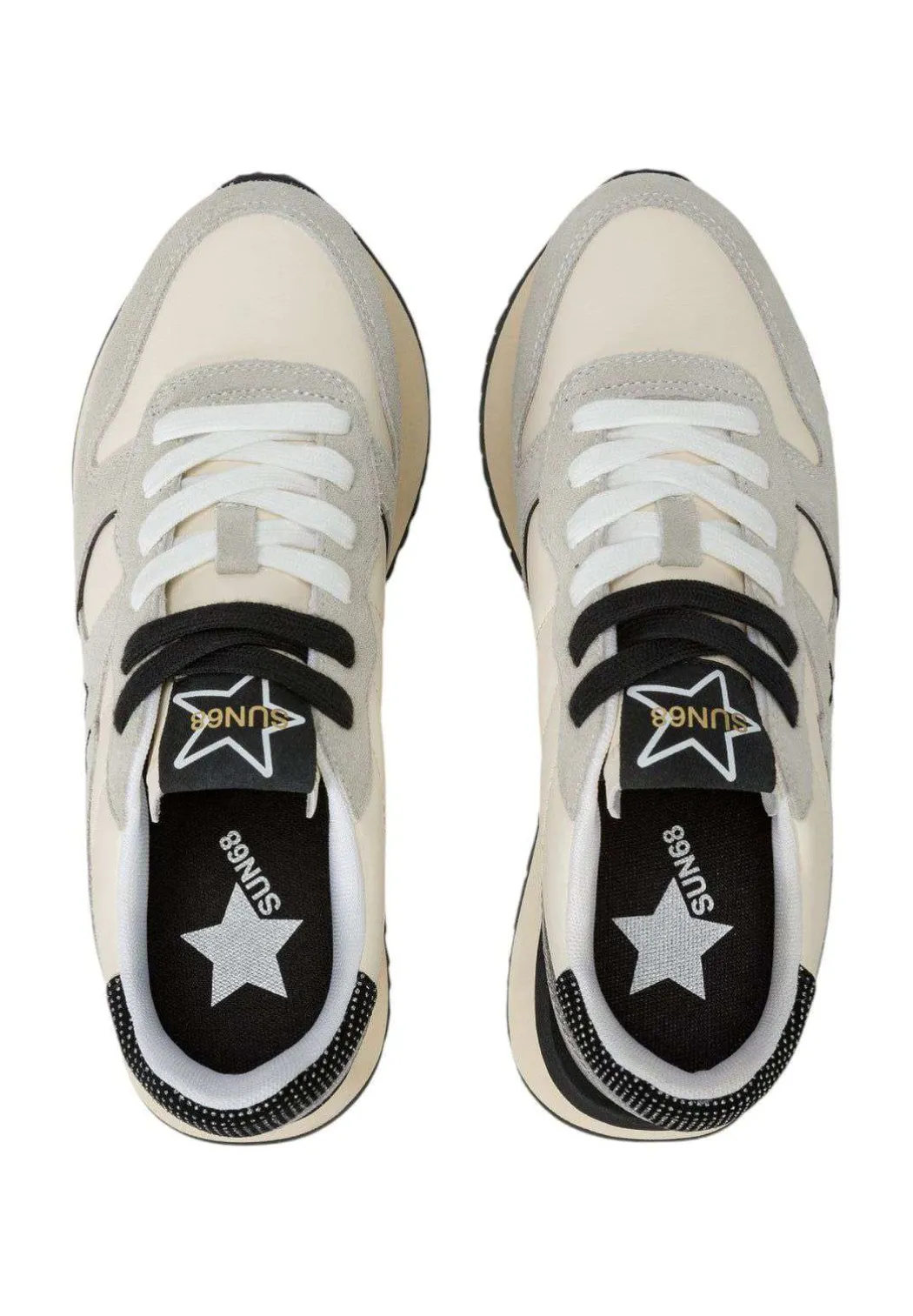 SUN 68 SNEAKERS DONNA - Z44219