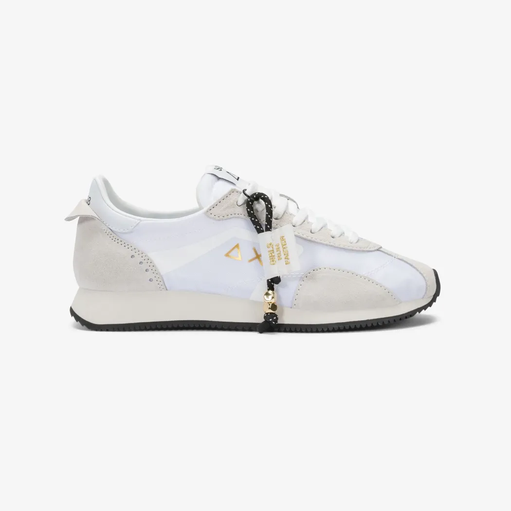 SUN 68 SNEAKERS DONNA - Z36226