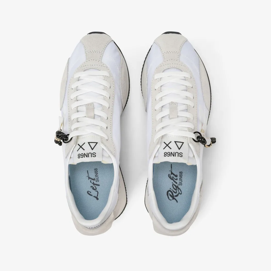 SUN 68 SNEAKERS DONNA - Z36226