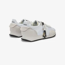 SUN 68 SNEAKERS DONNA - Z36226