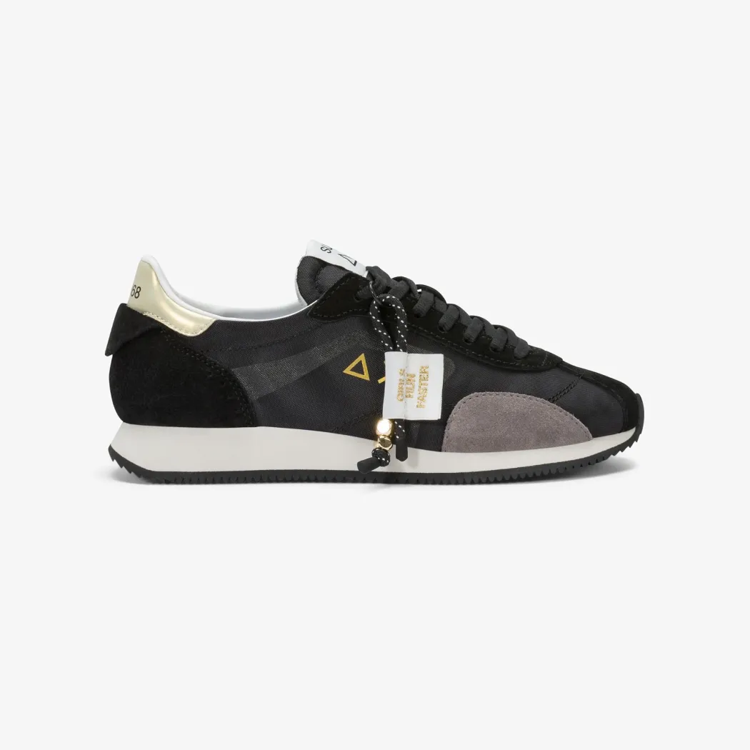 SUN 68 SNEAKERS DONNA - Z36226