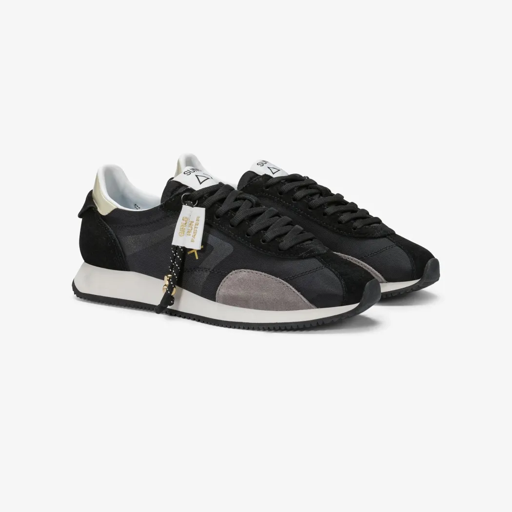 SUN 68 SNEAKERS DONNA - Z36226
