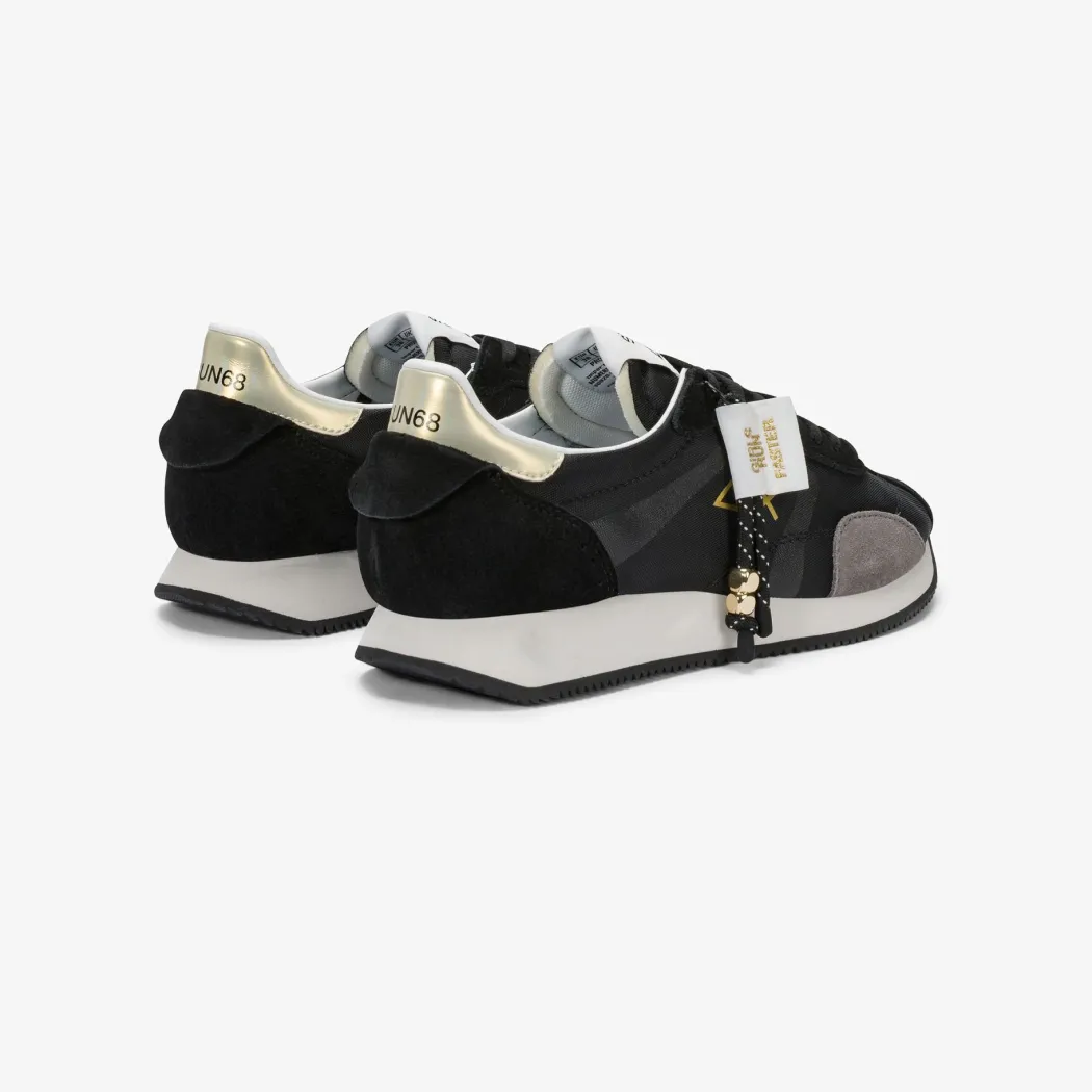 SUN 68 SNEAKERS DONNA - Z36226