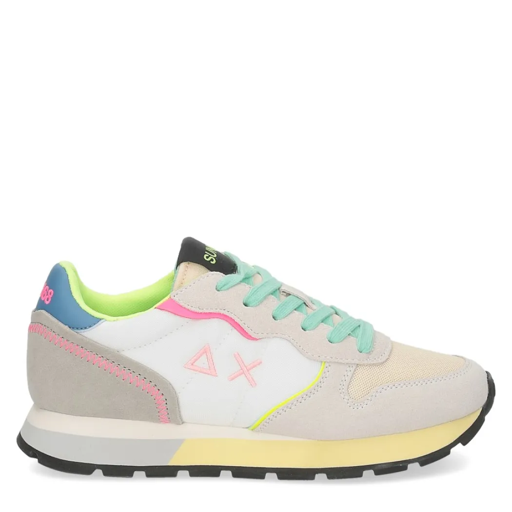 SUN 68 SNEAKERS DONNA - Z34204