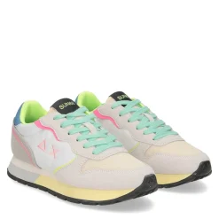 SUN 68 SNEAKERS DONNA - Z34204