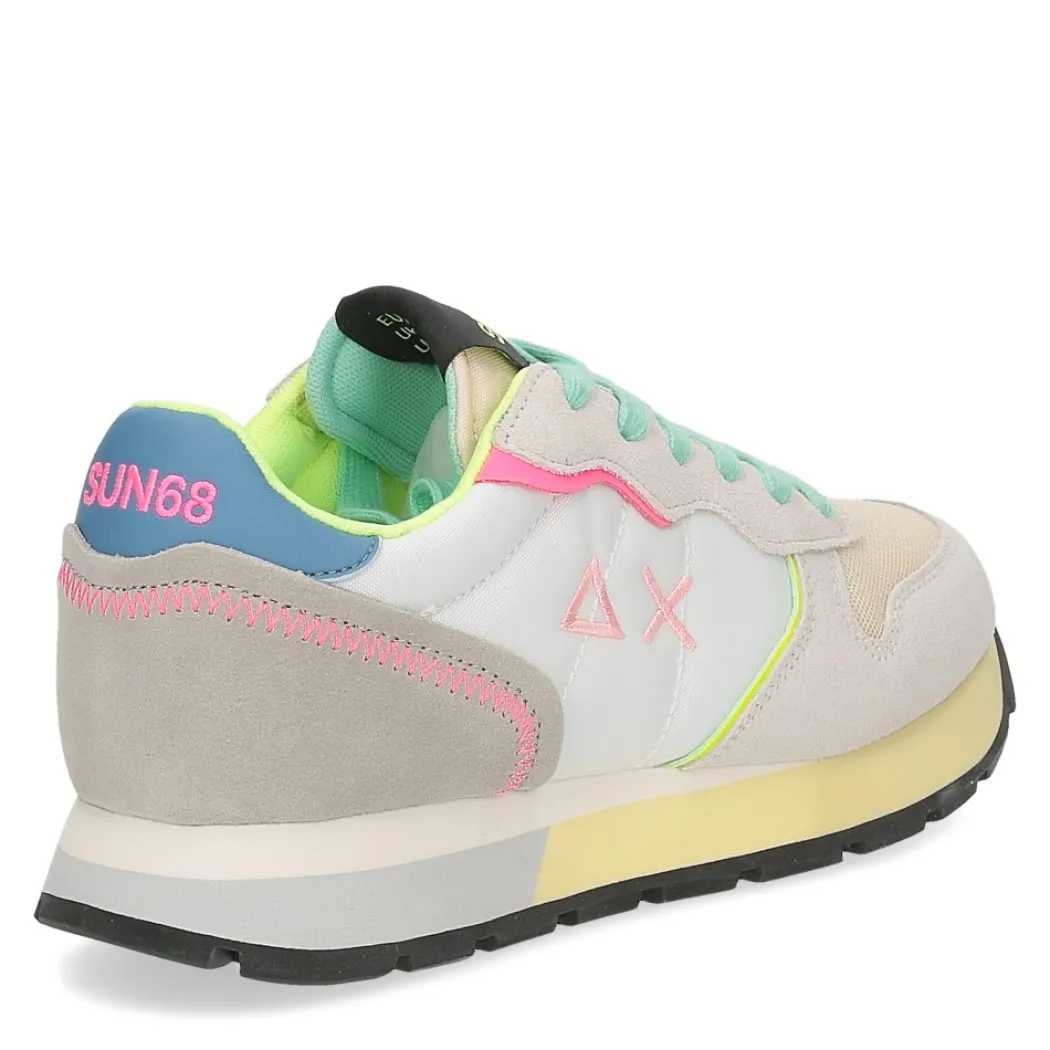 SUN 68 SNEAKERS DONNA - Z34204