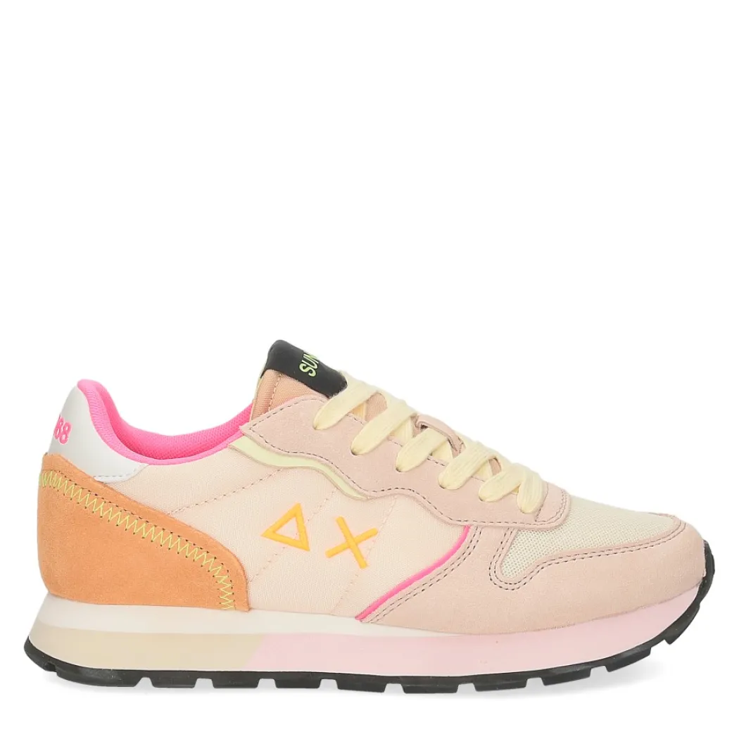 SUN 68 SNEAKERS DONNA - Z34204