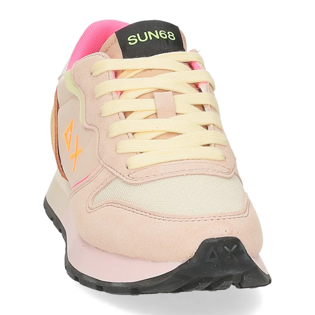 SUN 68 SNEAKERS DONNA - Z34204